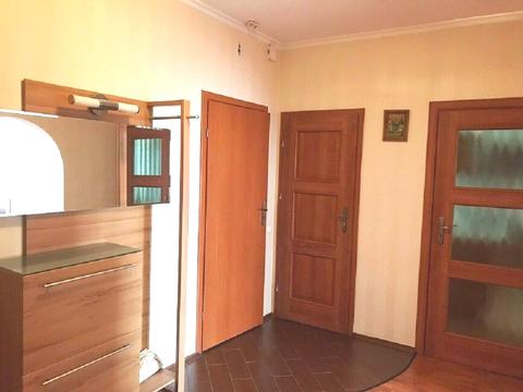 квартира по адресу Миколы Бажана просп., 12