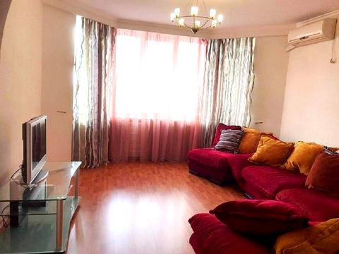 квартира по адресу Миколы Бажана просп., 12