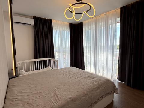 квартира за адресою Фортечна вул., 4