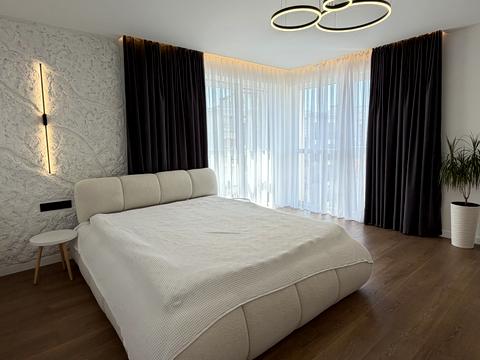 квартира за адресою Фортечна вул., 4