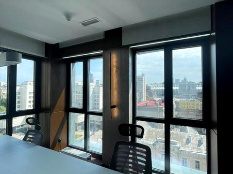 коммерческая по адресу Антоновича ул. (Горького), 44