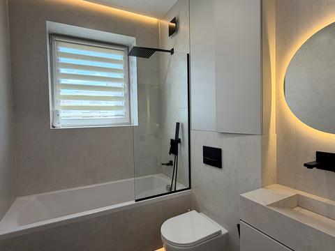 квартира за адресою Фортечна вул., 4