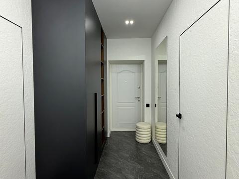 квартира за адресою Фортечна вул., 4