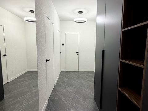 квартира за адресою Фортечна вул., 4