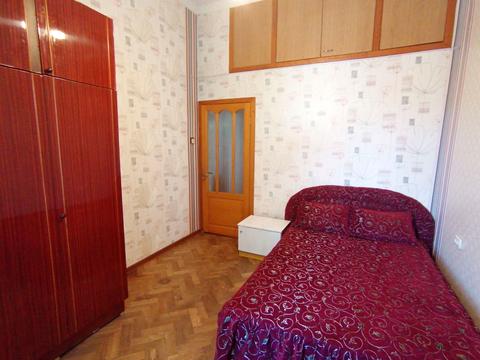 квартира за адресою Водопровідна вул., 8