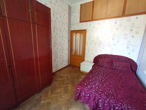 квартира за адресою Водопровідна вул., 8
