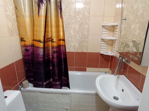 квартира за адресою Водопровідна вул., 8