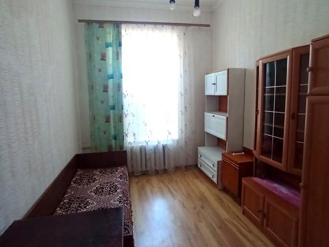квартира за адресою Водопровідна вул., 8