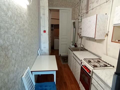 квартира за адресою Водопровідна вул., 8