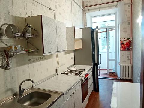 квартира за адресою Водопровідна вул., 8