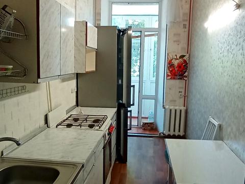квартира за адресою Водопровідна вул., 8