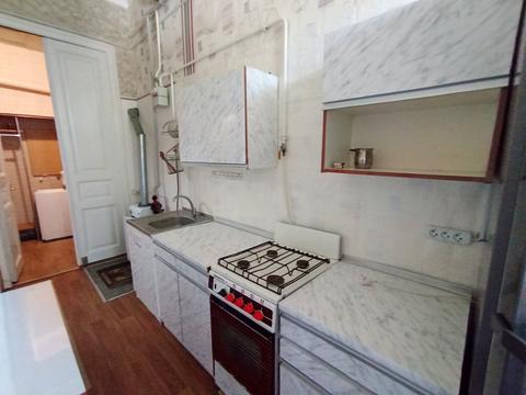 квартира за адресою Водопровідна вул., 8
