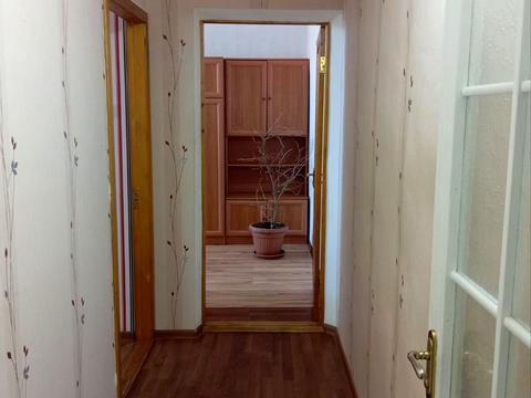 квартира за адресою Водопровідна вул., 8