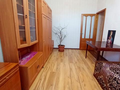 квартира за адресою Водопровідна вул., 8