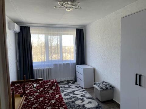 квартира за адресою Майборського вул., 16