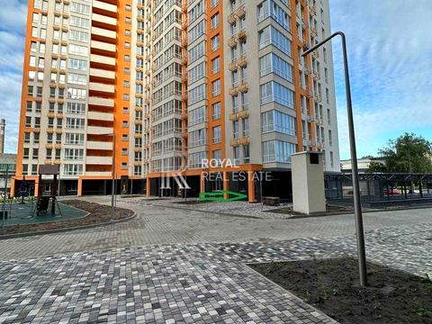 коммерческая по адресу Олеся Бердника ул., 1