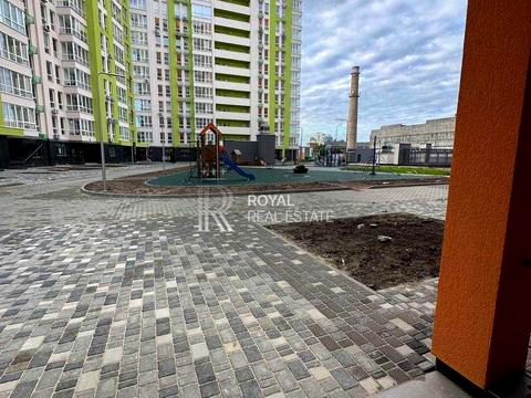 коммерческая по адресу Олеся Бердника ул., 1