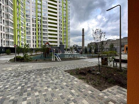 коммерческая по адресу Олеся Бердника ул., 1