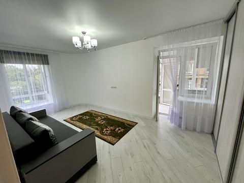 квартира за адресою Стрийська вул., 115-Е