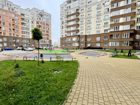 квартира за адресою Стрийська вул., 115-Е