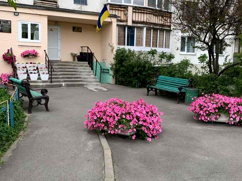 квартира по адресу Владимира Ивасюка просп. (Героїв Сталінграду), 51