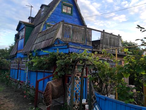 дом по адресу Тичини