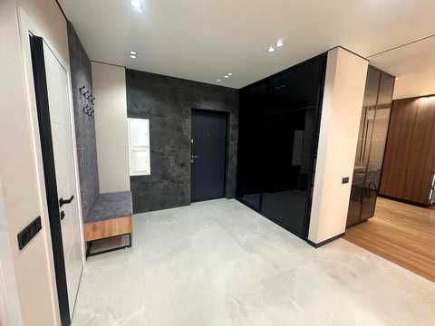 квартира по адресу Ленкавского ул., 34 к8