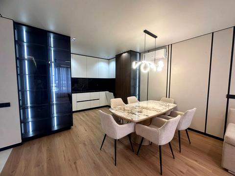 квартира за адресою Ленкавського вул., 34 к8
