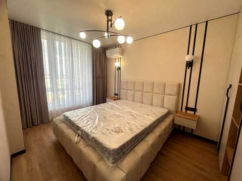 квартира по адресу Ленкавского ул., 34 к8