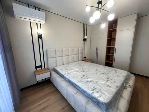 квартира по адресу Ленкавского ул., 34 к8