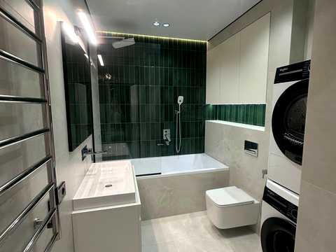 квартира по адресу Ленкавского ул., 34 к8