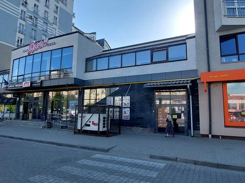 коммерческая по адресу Владимира Ивасюка ул., 7