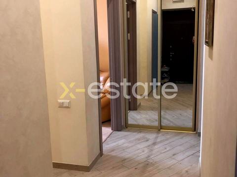 квартира за адресою Чернігівська вул., 34