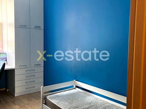 квартира за адресою Чернігівська вул., 34