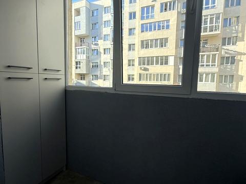 квартира по адресу Бережанская ул., 18