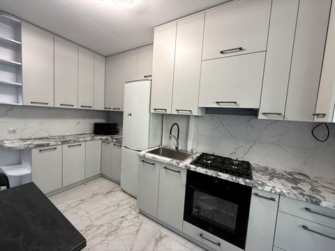 квартира по адресу Бережанская ул., 18