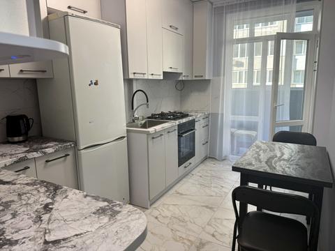 квартира по адресу Бережанская ул., 18