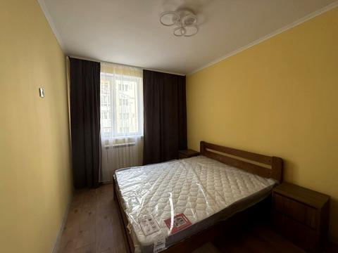 квартира по адресу Бережанская ул., 18