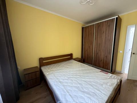 квартира по адресу Бережанская ул., 18