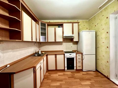 квартира по адресу Милославская ул., 41/15