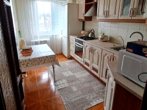 квартира за адресою 28 бригади вул. (Паустовського), 23