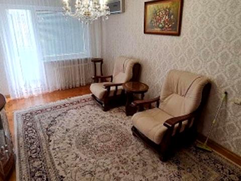 квартира за адресою 28 бригади вул. (Паустовського), 23