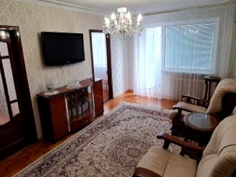квартира за адресою 28 бригади вул. (Паустовського), 23