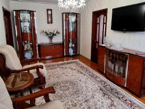 квартира за адресою 28 бригади вул. (Паустовського), 23