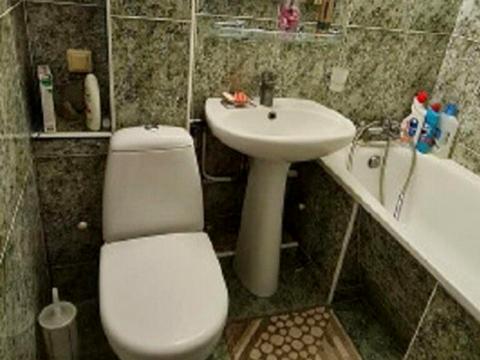 квартира за адресою 28 бригади вул. (Паустовського), 23