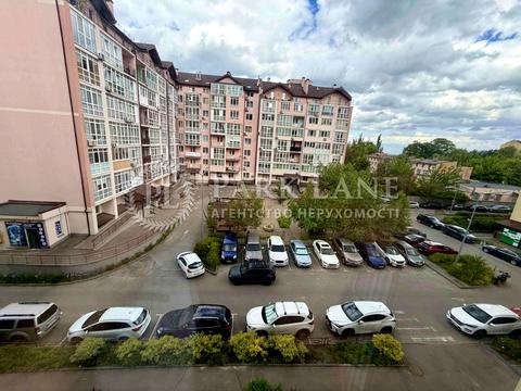 квартира за адресою Київ, Академіка Лебедєва вул., 1/7