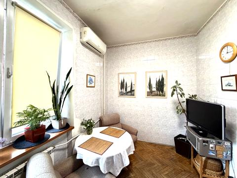 квартира по адресу Джохара Дудаева ул. (Іскрівська), 3