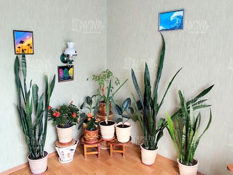 квартира за адресою Слобожанська вул., 7