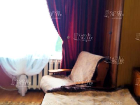 квартира за адресою Слобожанська вул., 7