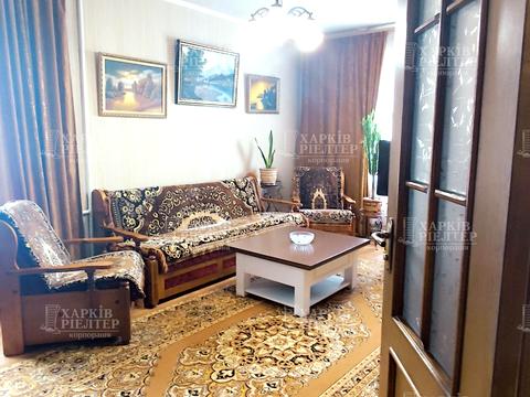 квартира за адресою Слобожанська вул., 7